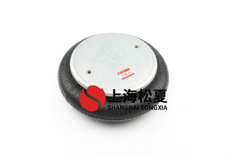 能量色散型X熒光光譜儀用隔振氣囊